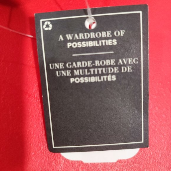 Jessica  clutch chain strap silver colour  NWT - Picture 7 of 7